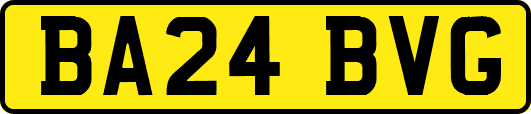 BA24BVG