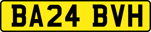BA24BVH