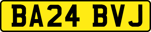 BA24BVJ