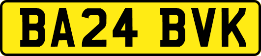 BA24BVK