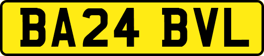 BA24BVL