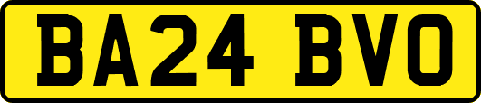 BA24BVO