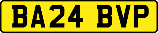 BA24BVP