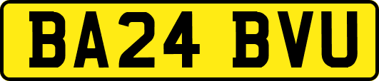 BA24BVU