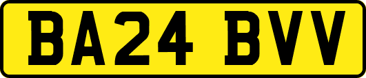BA24BVV