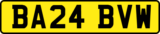 BA24BVW