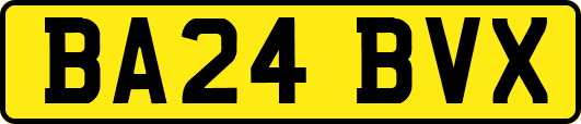 BA24BVX