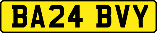 BA24BVY