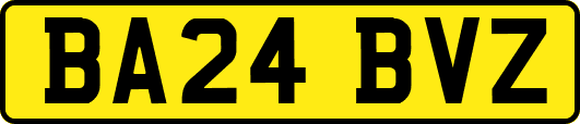 BA24BVZ