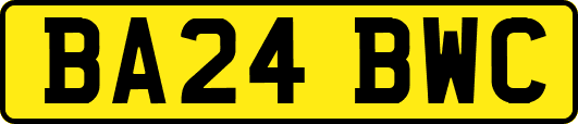 BA24BWC