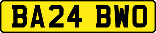 BA24BWO