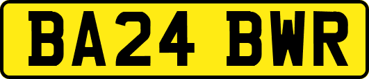 BA24BWR