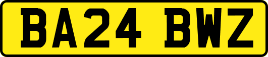 BA24BWZ