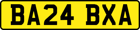BA24BXA