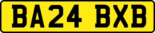 BA24BXB
