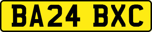 BA24BXC