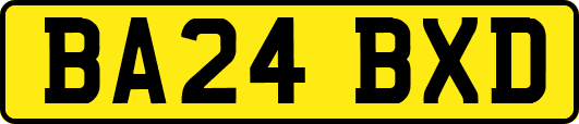 BA24BXD