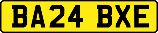BA24BXE
