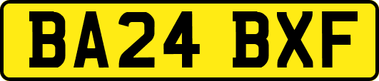 BA24BXF