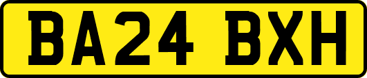 BA24BXH