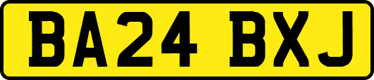 BA24BXJ