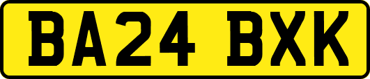 BA24BXK