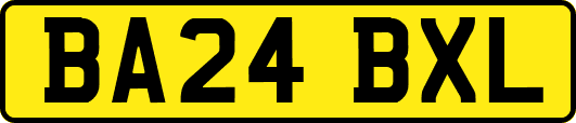 BA24BXL