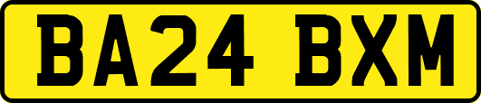 BA24BXM