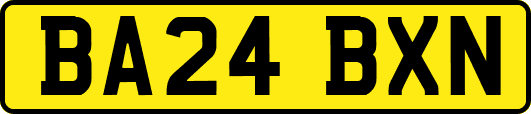 BA24BXN