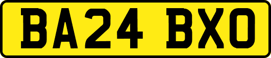 BA24BXO