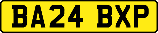 BA24BXP