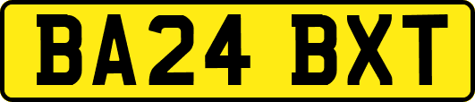 BA24BXT