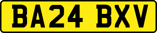 BA24BXV