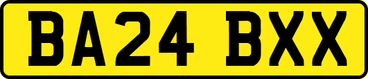 BA24BXX