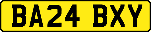 BA24BXY