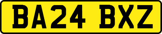 BA24BXZ