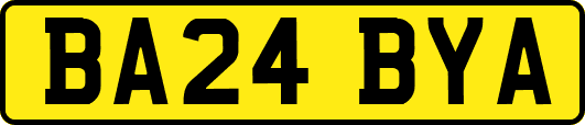 BA24BYA