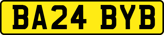 BA24BYB