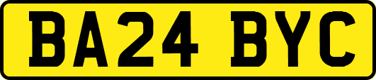 BA24BYC