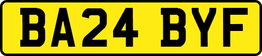 BA24BYF