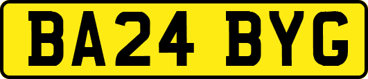 BA24BYG