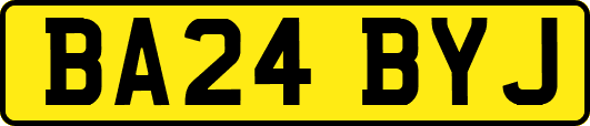 BA24BYJ