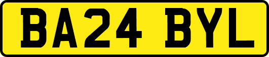 BA24BYL