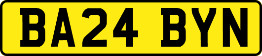BA24BYN