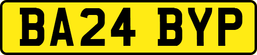 BA24BYP