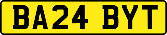 BA24BYT