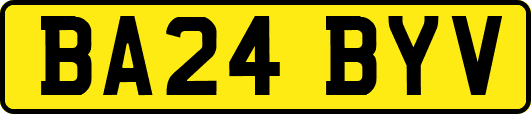 BA24BYV