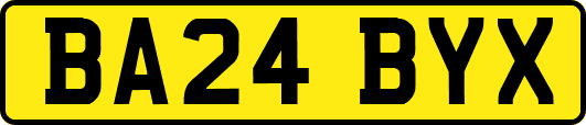BA24BYX