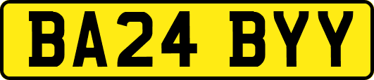 BA24BYY