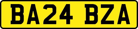 BA24BZA